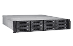 ذخیره ساز کیونپ TVS-EC1280U-SAS-RP-8GE-R2 - تصویر 3